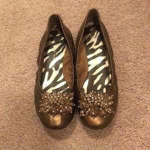Anne Klein Flats